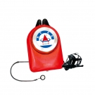 虹安HYZ2隔絕式正壓氧氣呼吸器